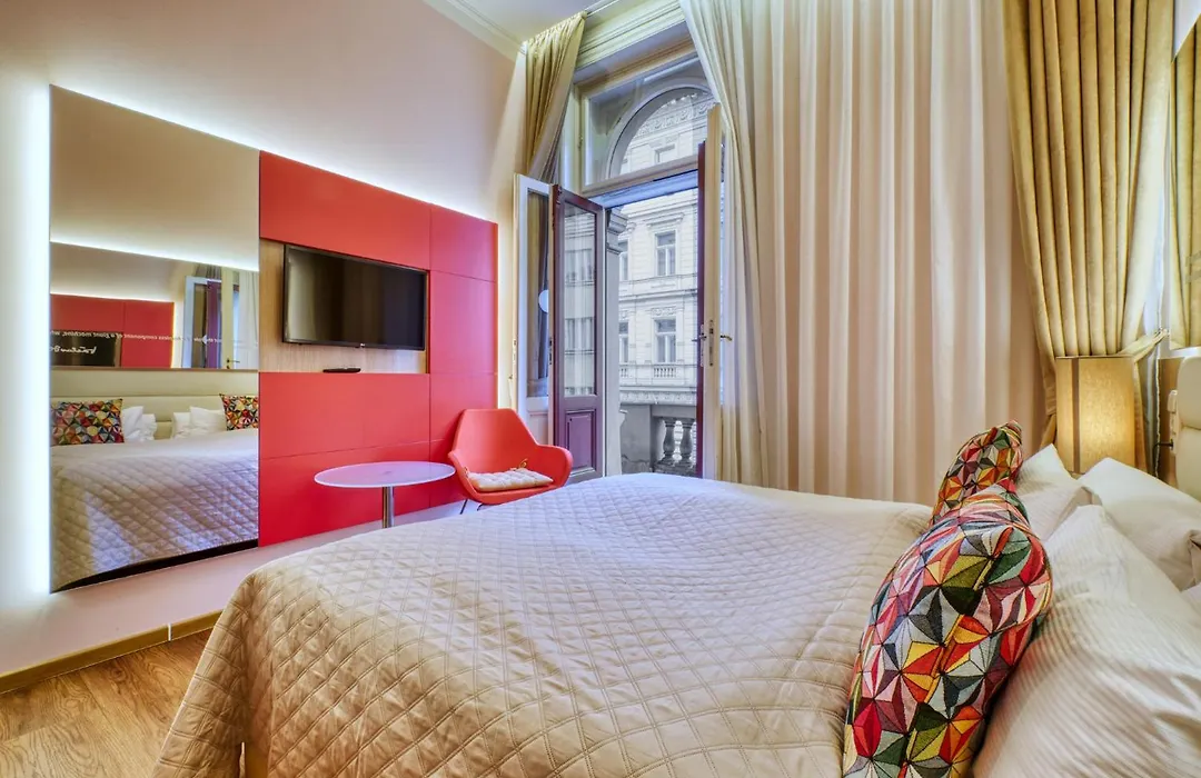 Salvator Boutique Hotel Vegan-Friendly-1