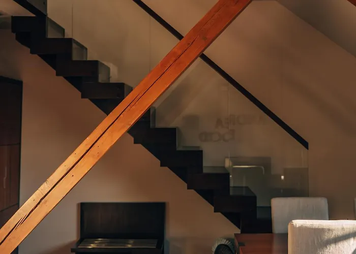 Boutique Hotel Klarov Prague