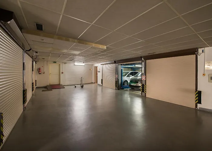 Boutique Hotel Constans Prague